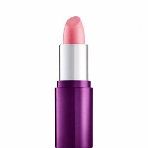 Brand New COVERGIRL Simply Ageless Moisture Lipstick Caring Blush #210